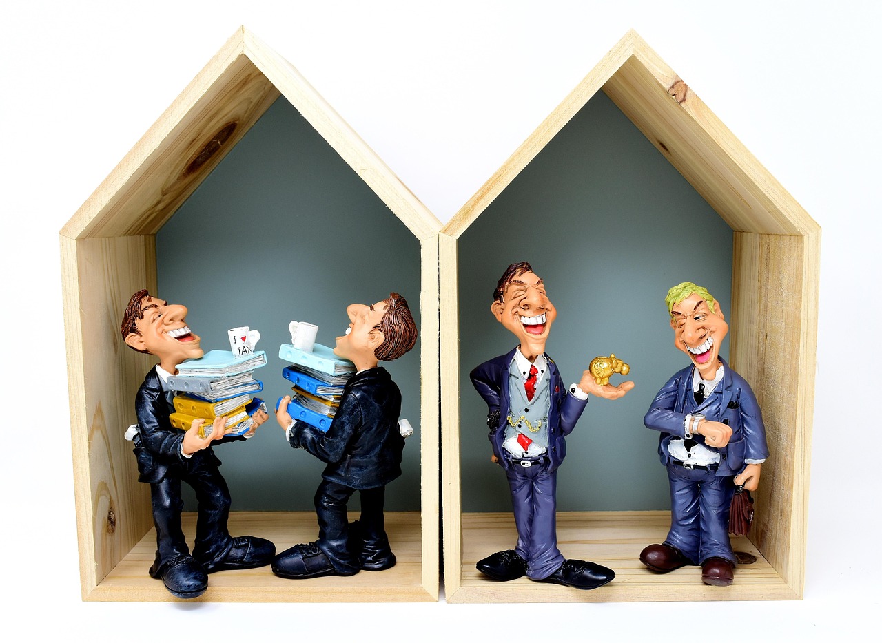 新NISAで確定申告が必要ない理由とは？