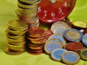 新NISAで金ETFを入れるメリットとは？