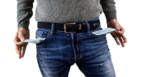 NISAでの暴落時における対応方法は？